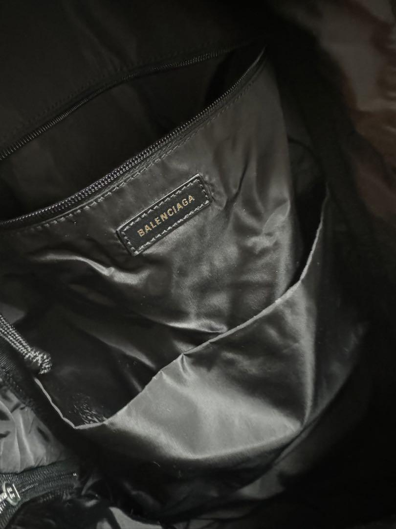 BALENCIAGA バレンシアガ　リュック
