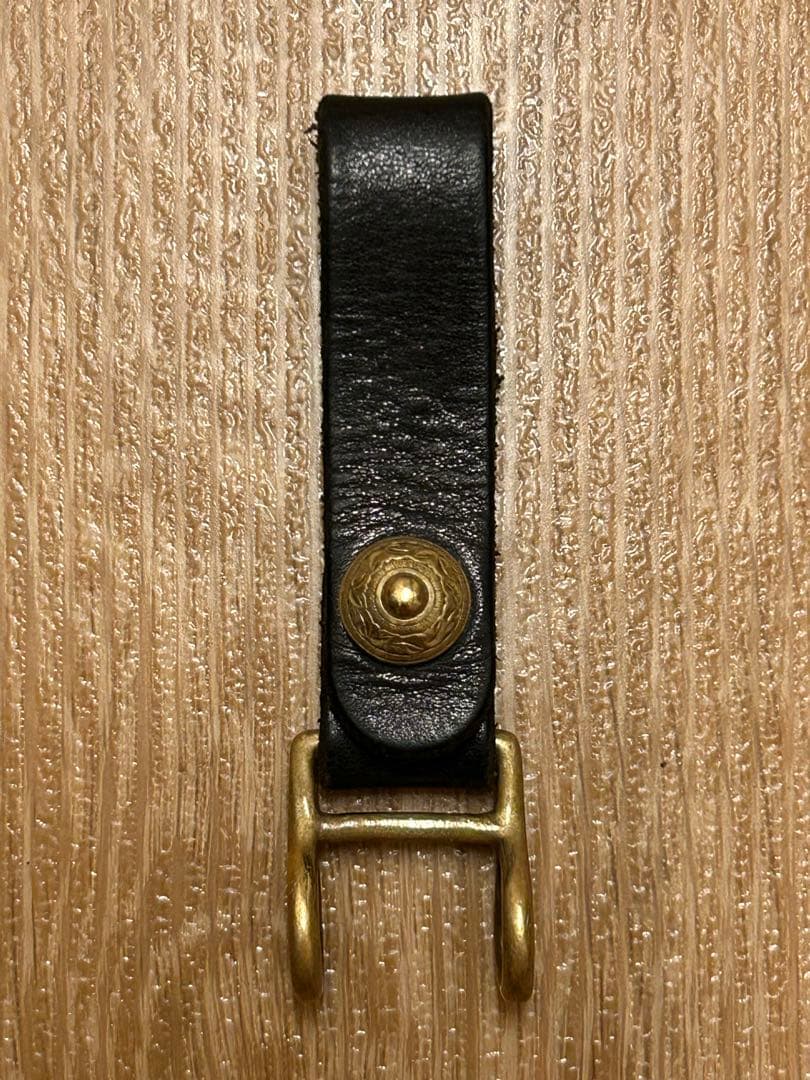 cootie × magical design compadre キーバック