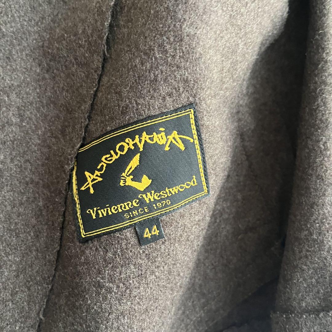 Vivienne Westwood ANGLOMANIA コート　ジャケット