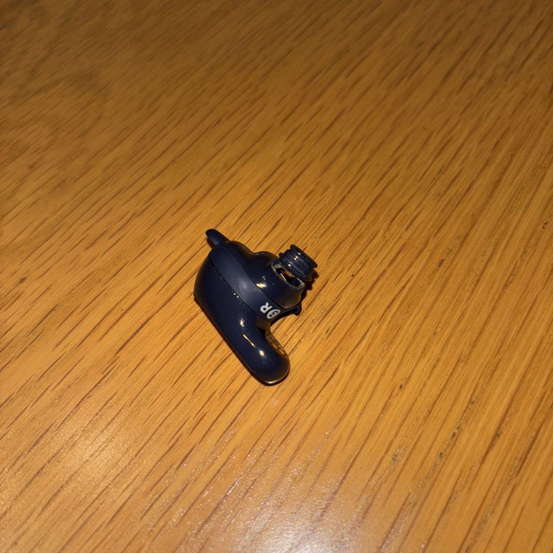 bose quietcomfort earbuds ii ［右耳故障有］