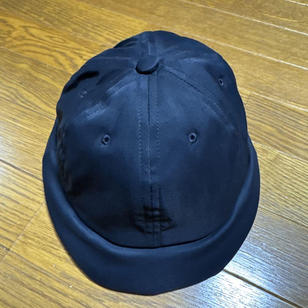 UNION ハット黒 バケットハット THE COLOR Fits all UNION ハット黒 バケットハット THE COLOR Fits all 帽子