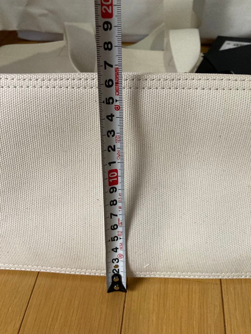 MONCLER JW ANDERSON Genius トートバック medium