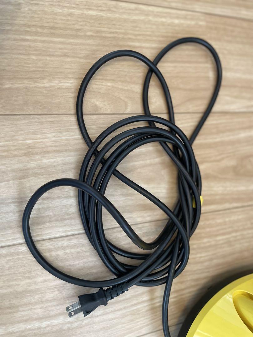 ⭐︎KARCHER スチームクリーナー SC JTK 20⭐︎