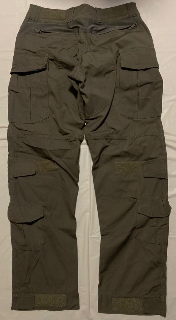 Flash Force Industries カーゴパンツ フラッシュフォース