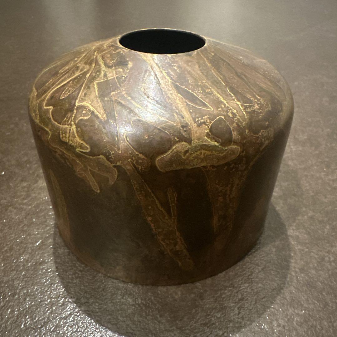 ネルデザインワークス　TASHIKA OD缶カバー　galagala_M