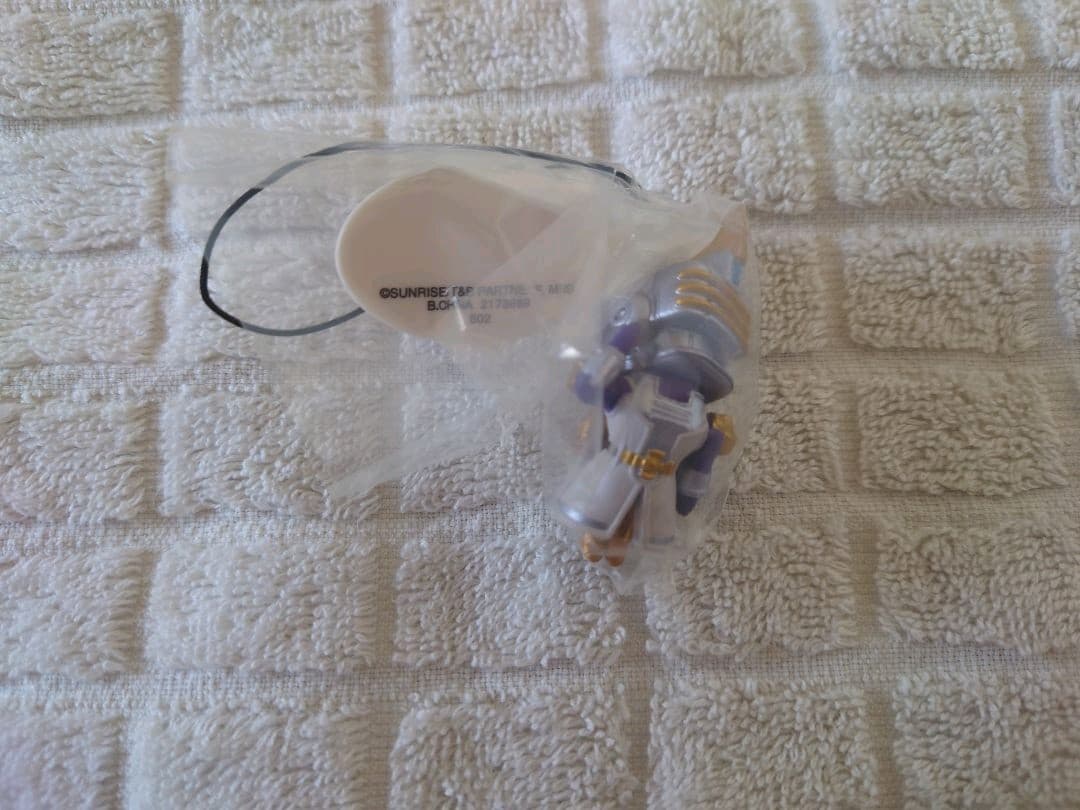 Tiger Bunny マスコットでもワイルドに吠えるぜ 02 スカイハイ メルカリ Tiger Bunny マスコットでもワイルドに吠えるぜ 02 スカイハイ メルカリ