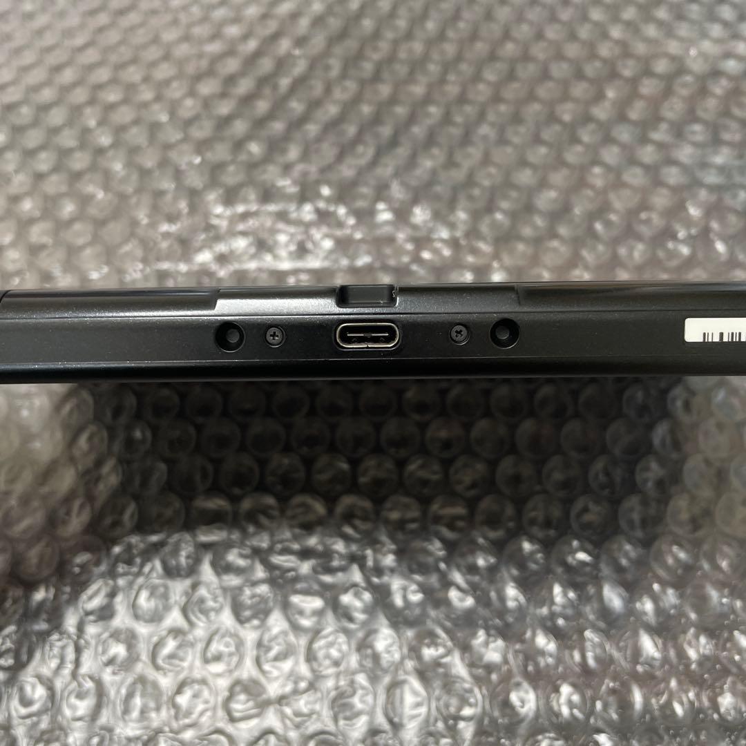 1 Nintendo Switch本体のみ（2020年製・バッテリー強化版）