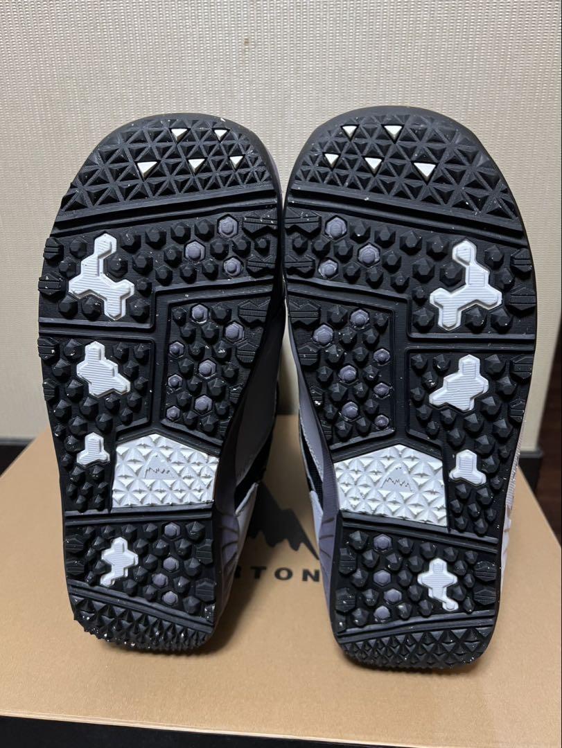 ⚾️！Burton ION size 28cm US 10 定価9.1万円