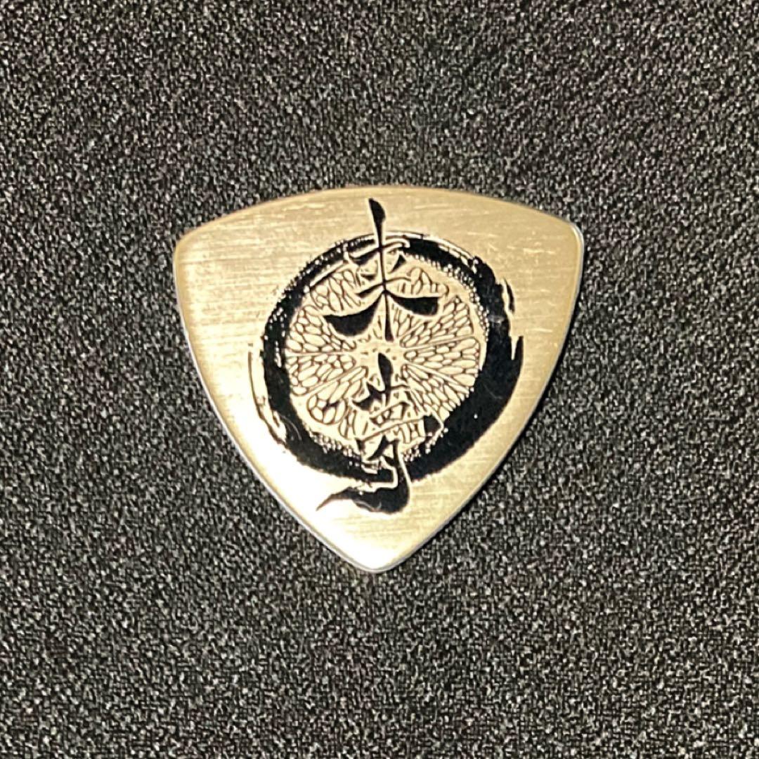 キズ 来夢 ピック目立った傷や汚れなし