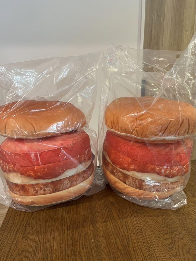 モスバーガー 一番くじ