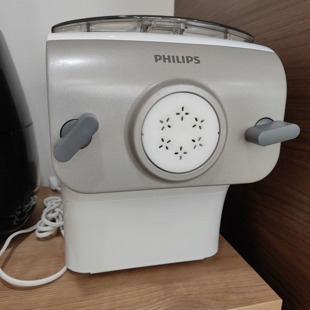 PHILIPS　ヌードルメーカー　HR2365