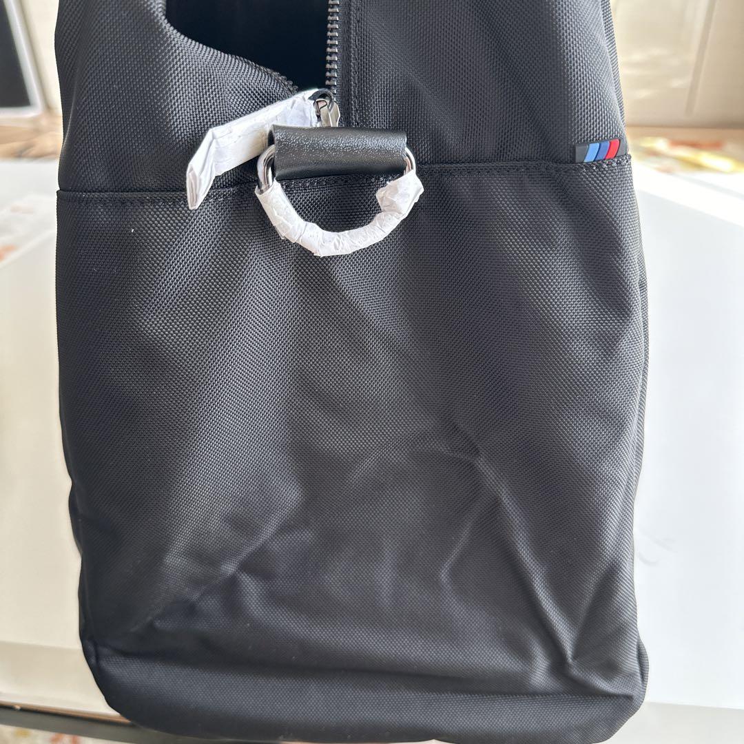 【新品.純正】BMW トラベルバック