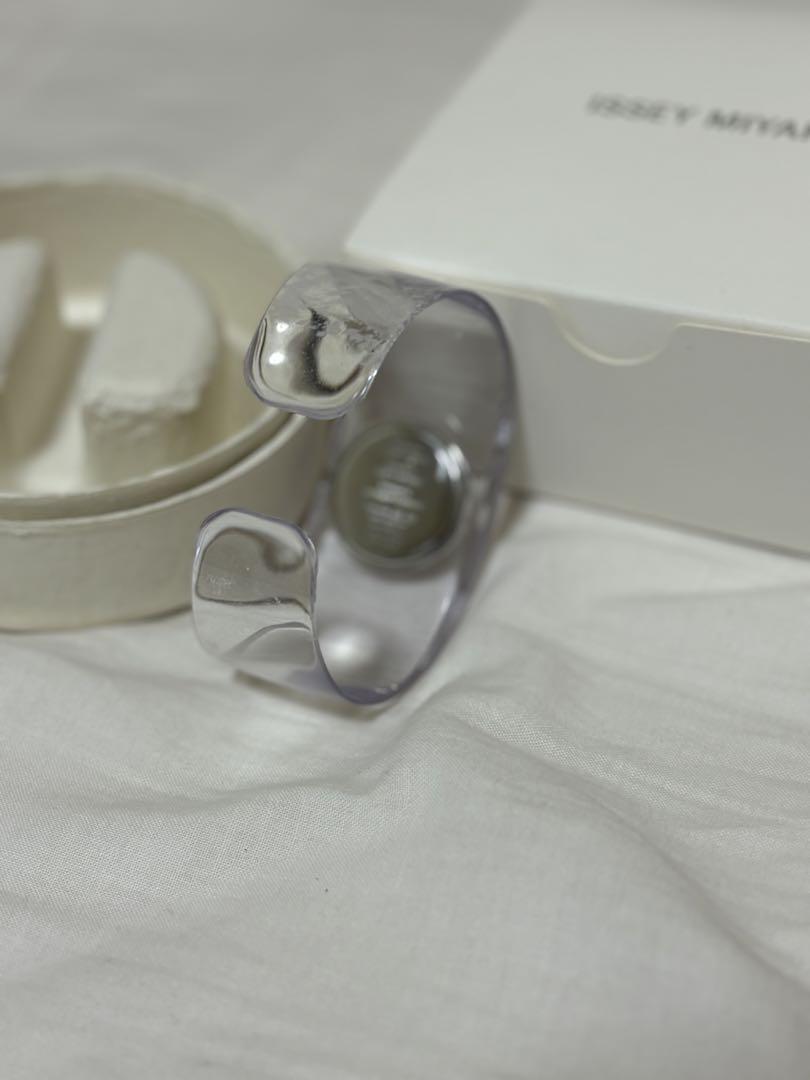 ISSEY MIYAKE 時計　O