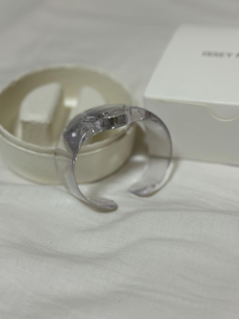 ISSEY MIYAKE 時計　O