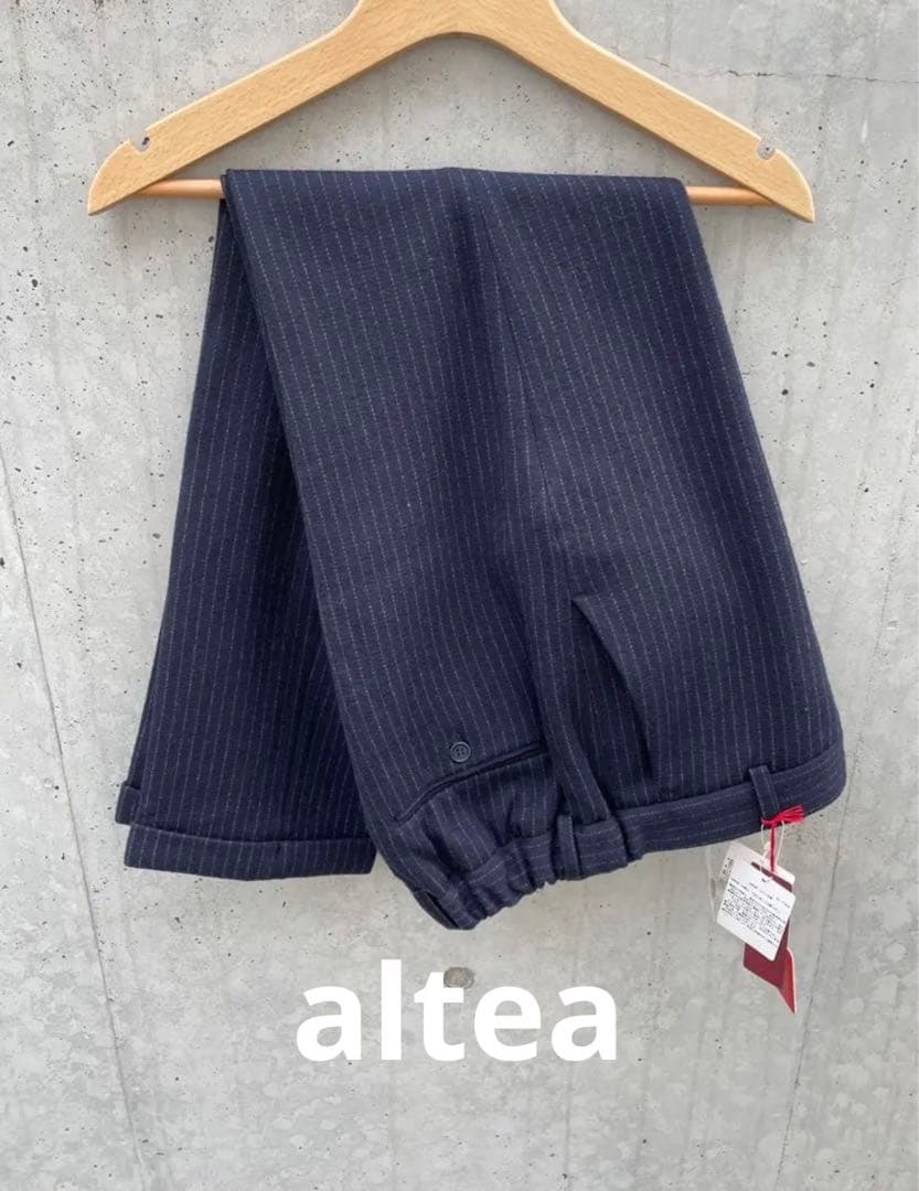 タグ付き未使用ウールスラックス - 通販 - test.hamburgvokal.de