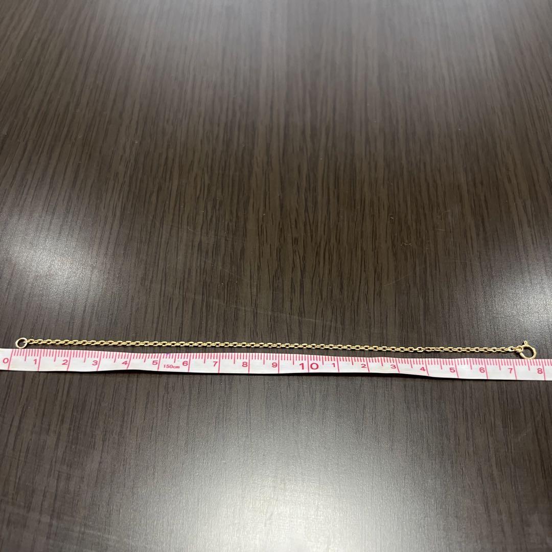 18金YG