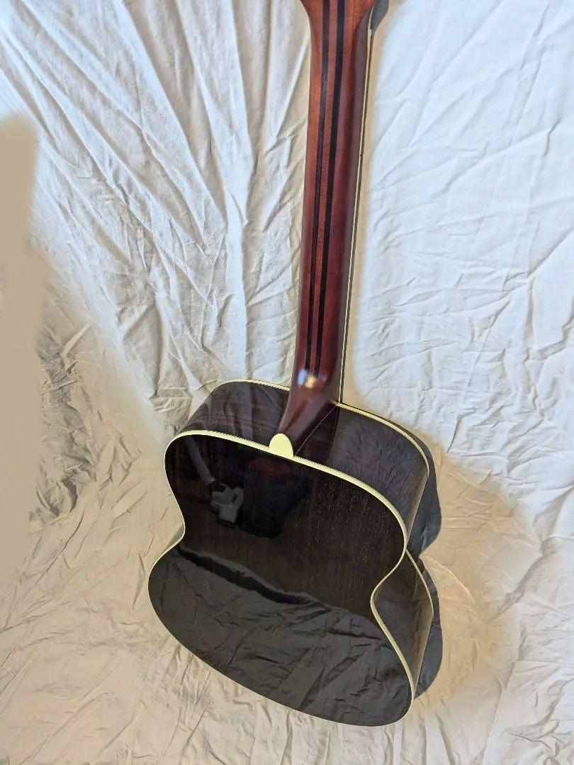 Yamaha LS6 エレアコ