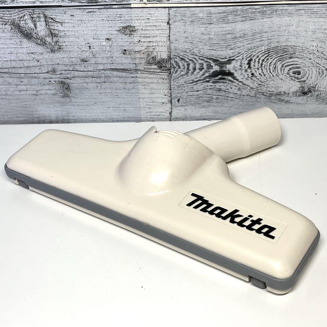 makitaマキタ 充電式クリーナ CL113FDW アイボリー