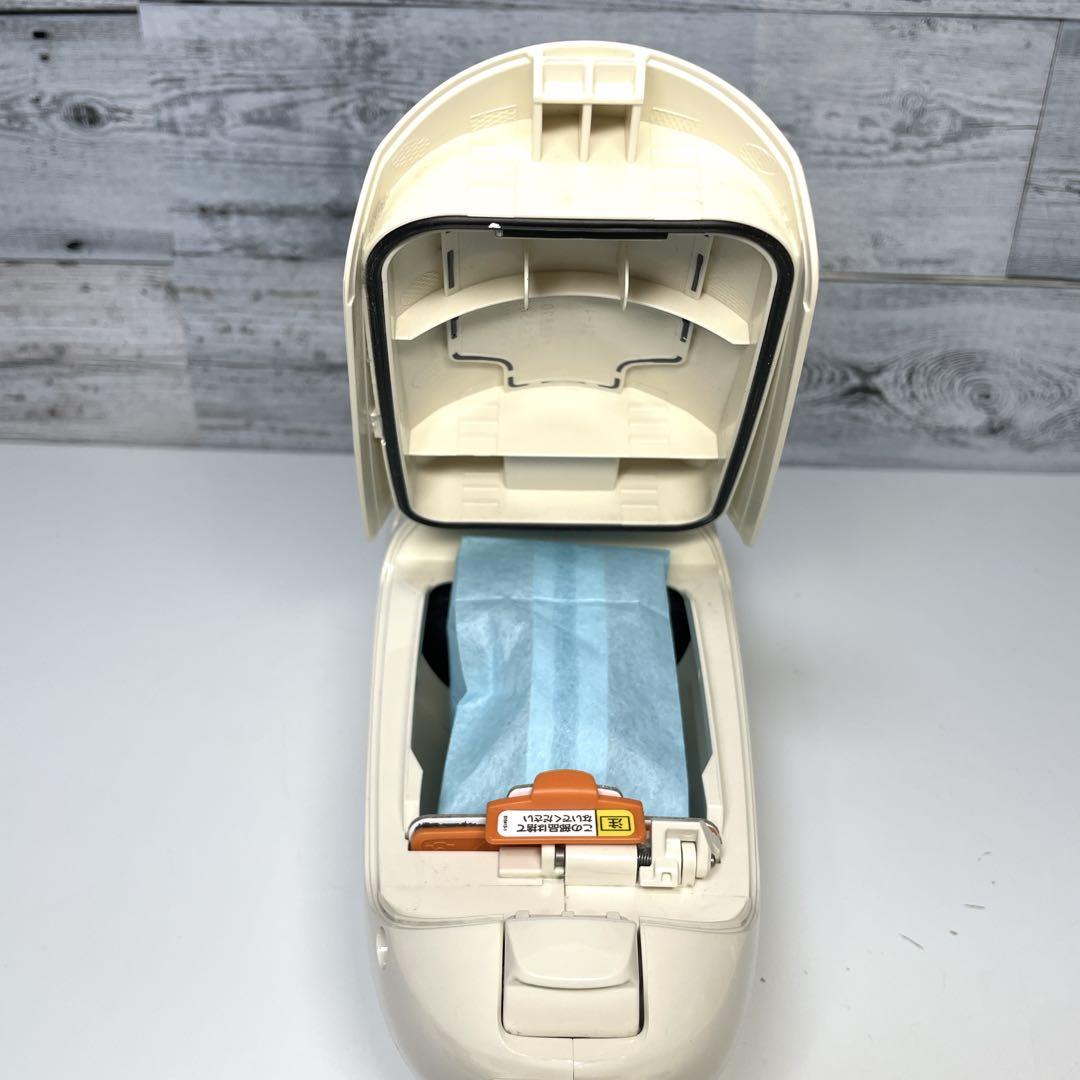 makitaマキタ 充電式クリーナ CL113FDW アイボリー