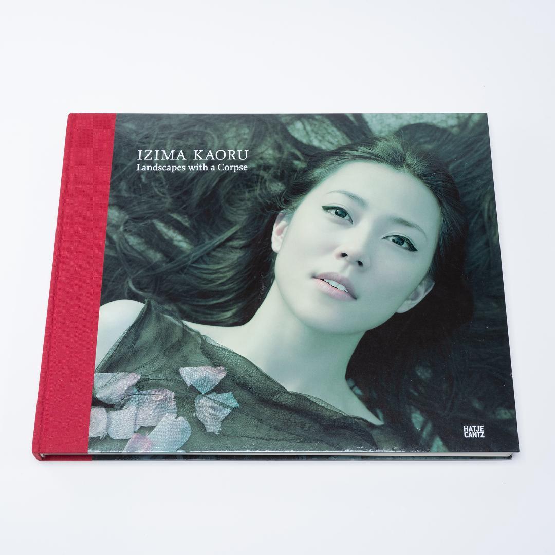 Izima Kaoru: Landscapes with a Corpse 1999-2000 伊島薫 | 百年