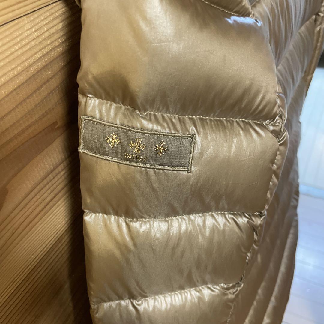 タトラス　BABILA バビラ　ダウンコート サイズ1 LTA20A4693