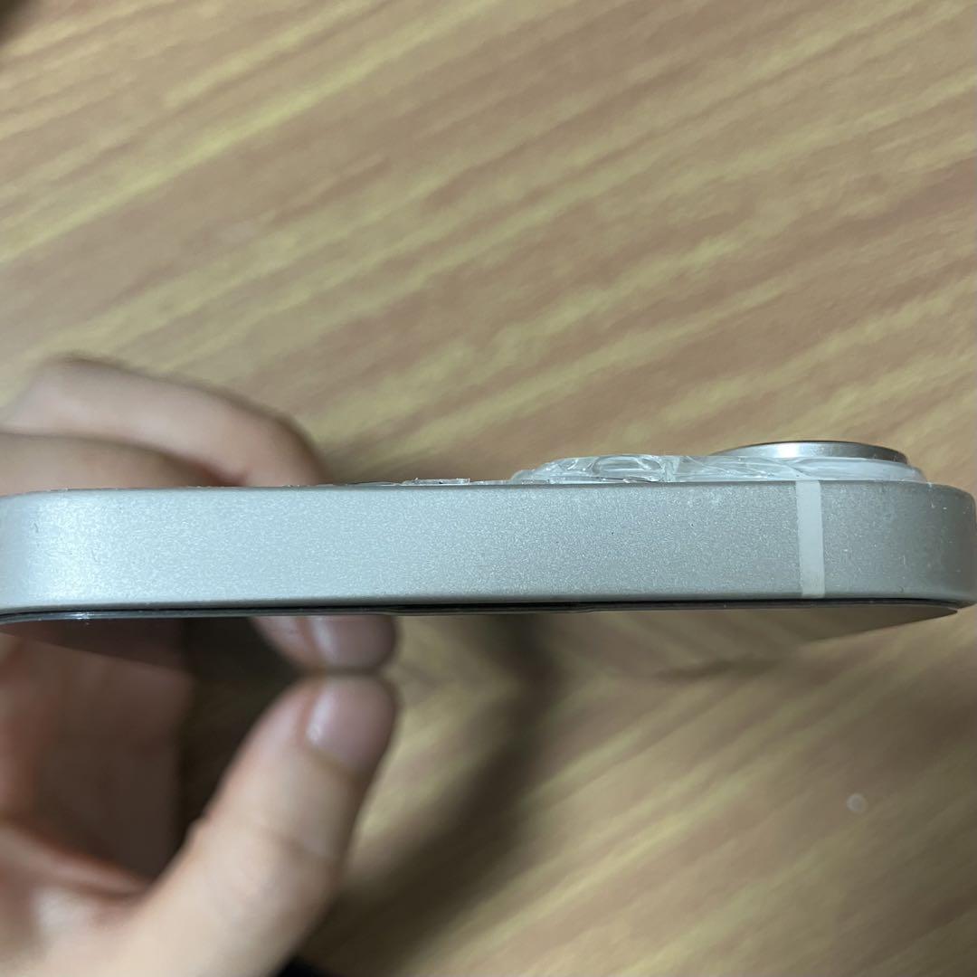 iPhone14 128 ジャンク品