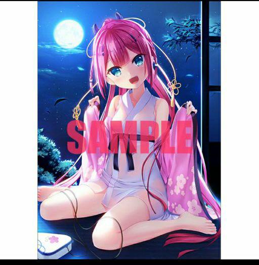 Amazon.co.jp: Summer Pockets ソフマップ LIMITED EDITION&色紙
