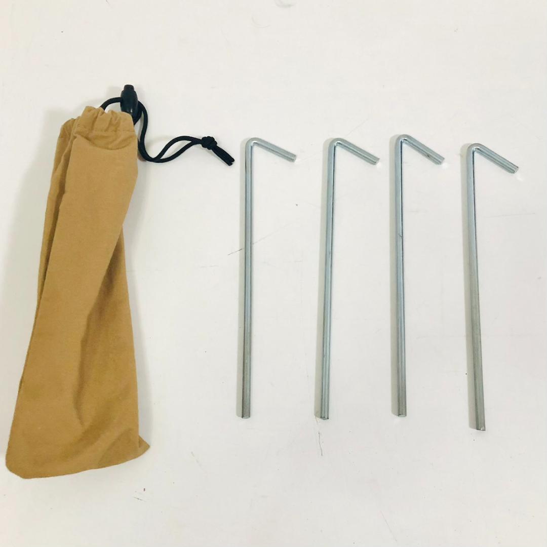 完品 VISION PEAKS VP160102102 TCルーテント 2～3人 TC ROO TENT【TCルーテント 】
