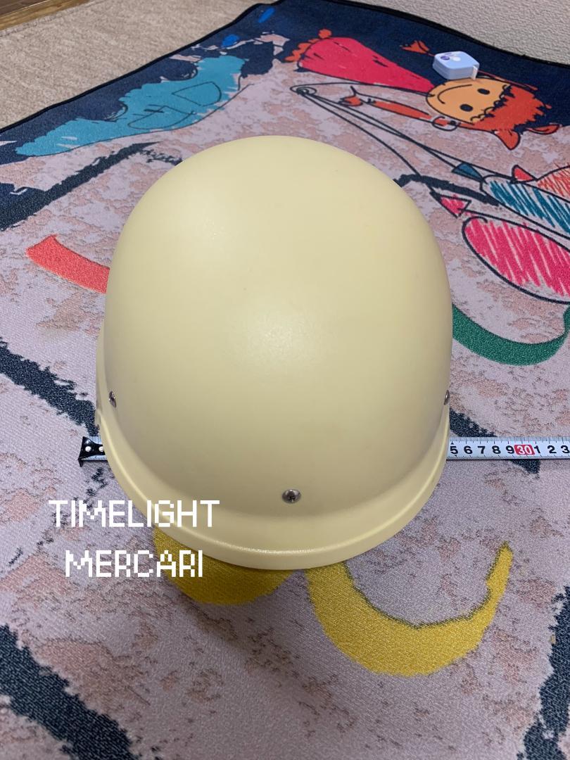 Escape from Tarkov タルコフ ULACH ヘルメット　Tan