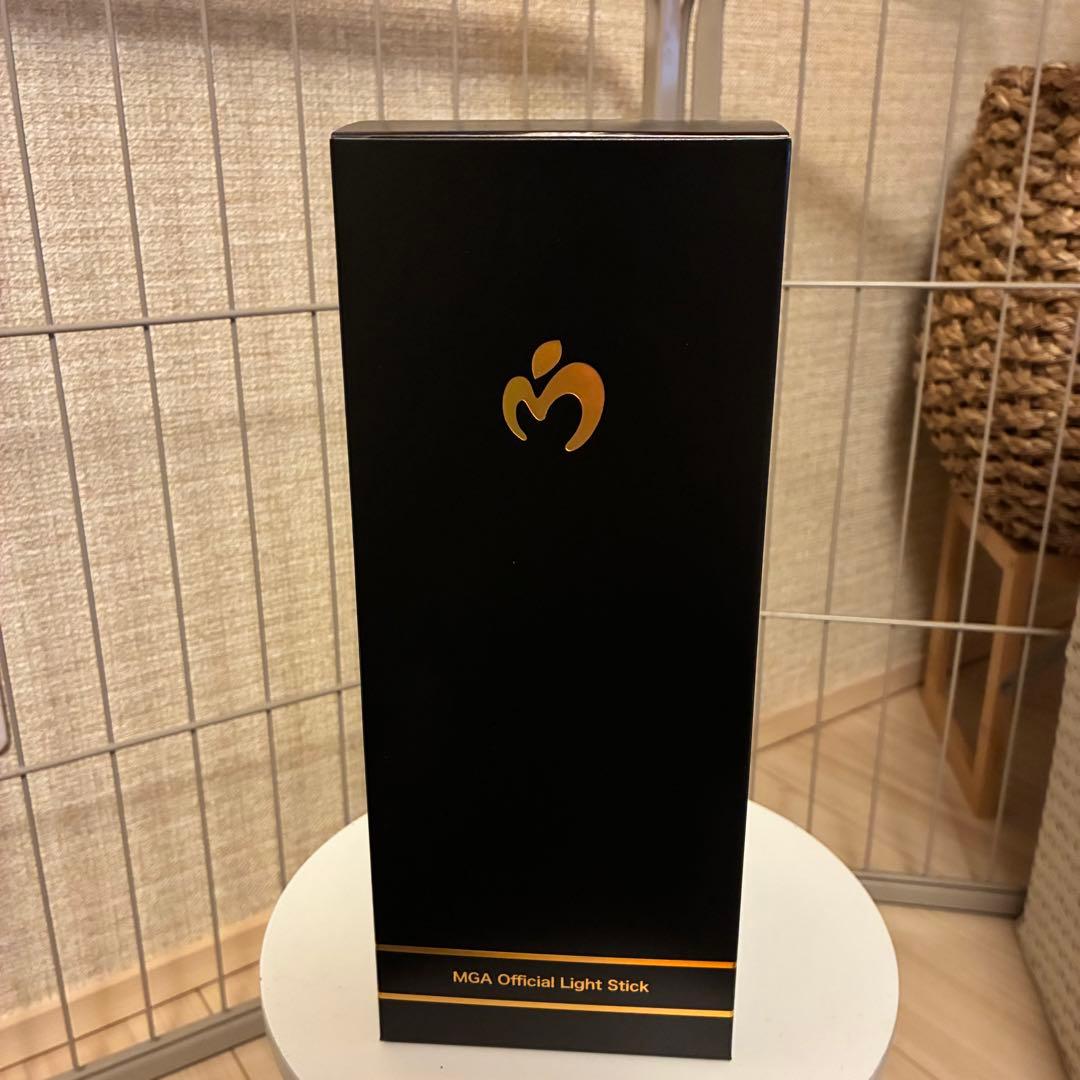 ミセス ペンライト ペンラ ライトスティックMGA official 公式