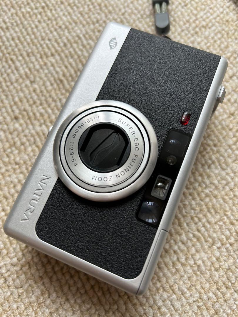 フィルムカメラ　ナチュラ　NATURA NS 富士フイルム