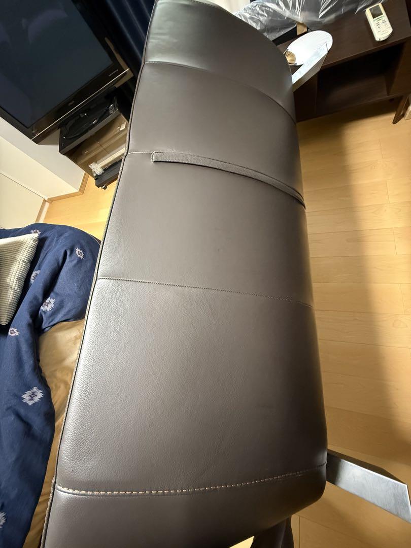 ニコレッティ　ラブソファ