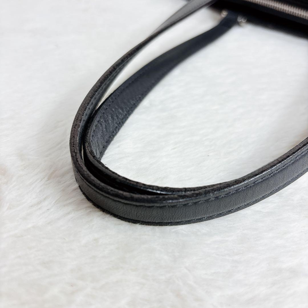 BURBERRY バーバリー ノバチェック トートバッグ 肩掛け A4 縦型