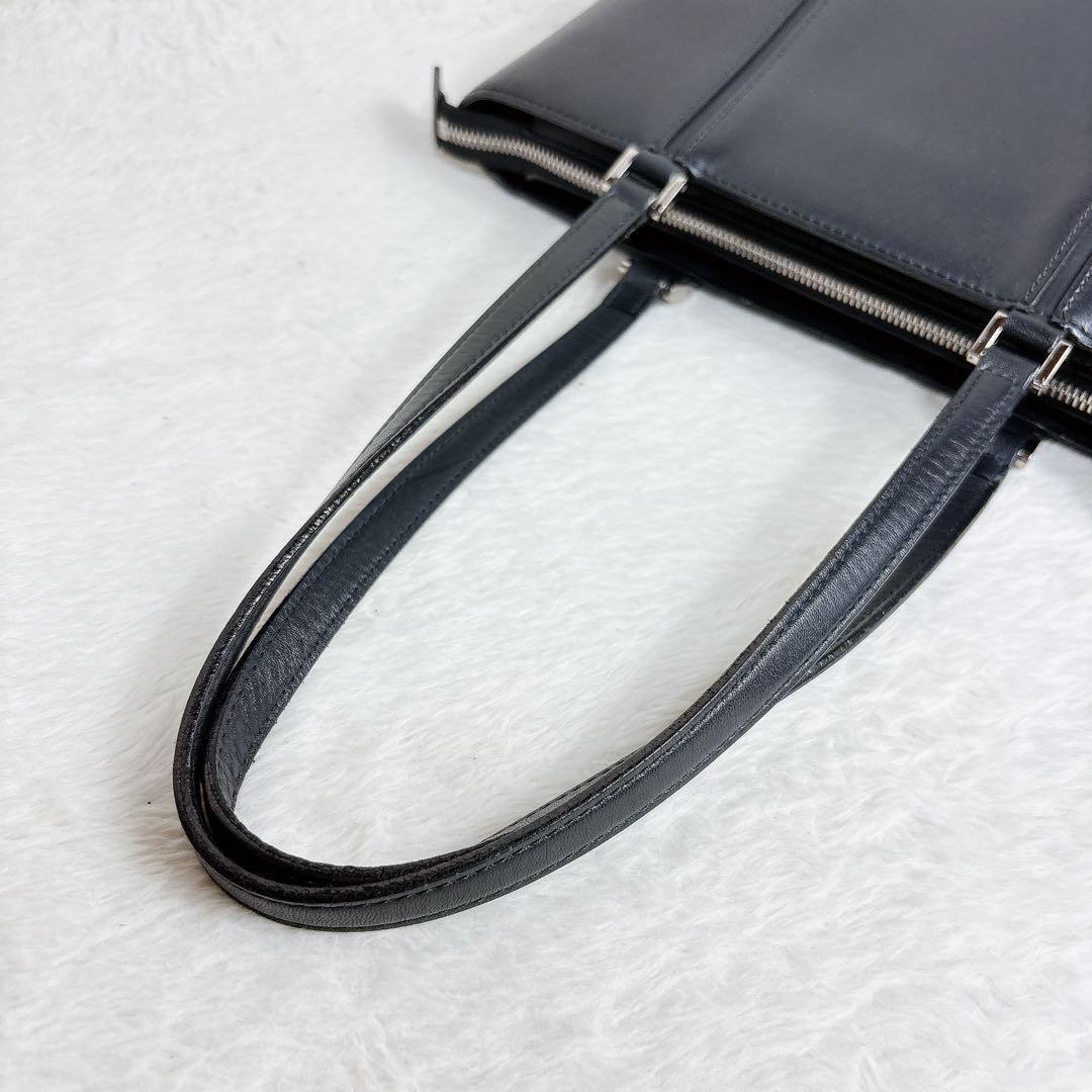 BURBERRY バーバリー ノバチェック トートバッグ 肩掛け A4 縦型