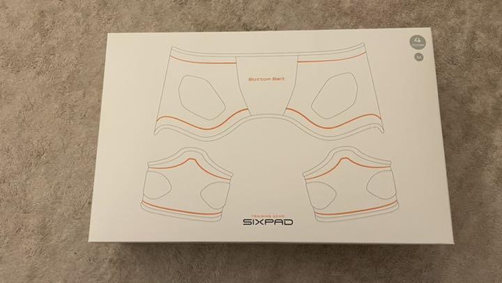 ホワイト系人気ショップシックスパッド ボトムベルト M (SIXPAD BottomBelt M) トレーニング用品 スポーツ・レジャーホワイト系¥14,320-gepra.ge ホワイト系人気ショップシックスパッド ボトムベルト M (SIXPAD BottomBelt M) トレーニング用品 スポーツ・レジャーホワイト系¥14,320-gepra.ge
