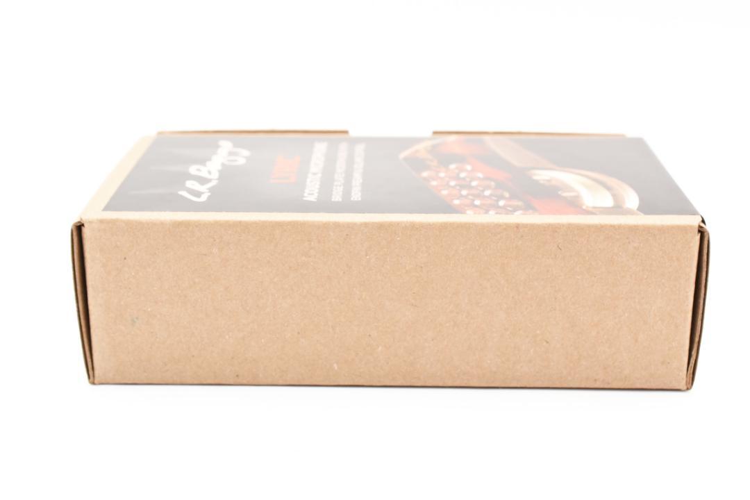 新品 未使用 L.R.Baggs Lyric PICKUP