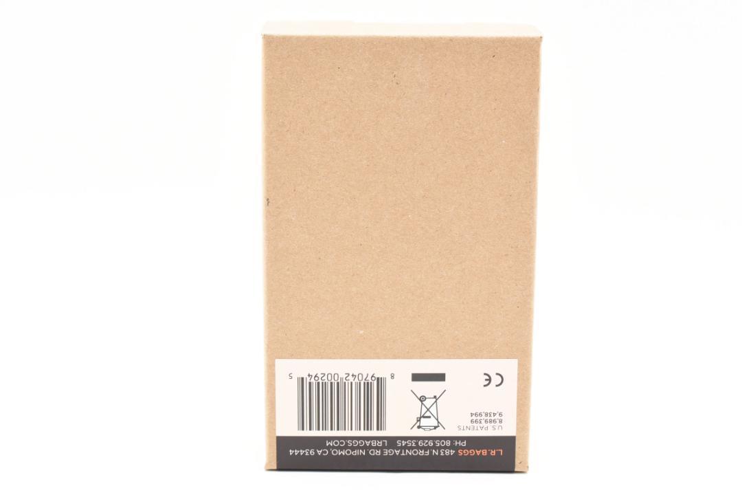 新品 未使用 L.R.Baggs Lyric PICKUP