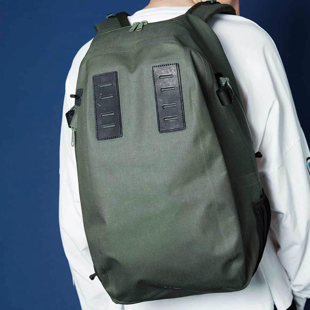 F/CE. SEAMLESS DAY PACK  シームレスデイパック