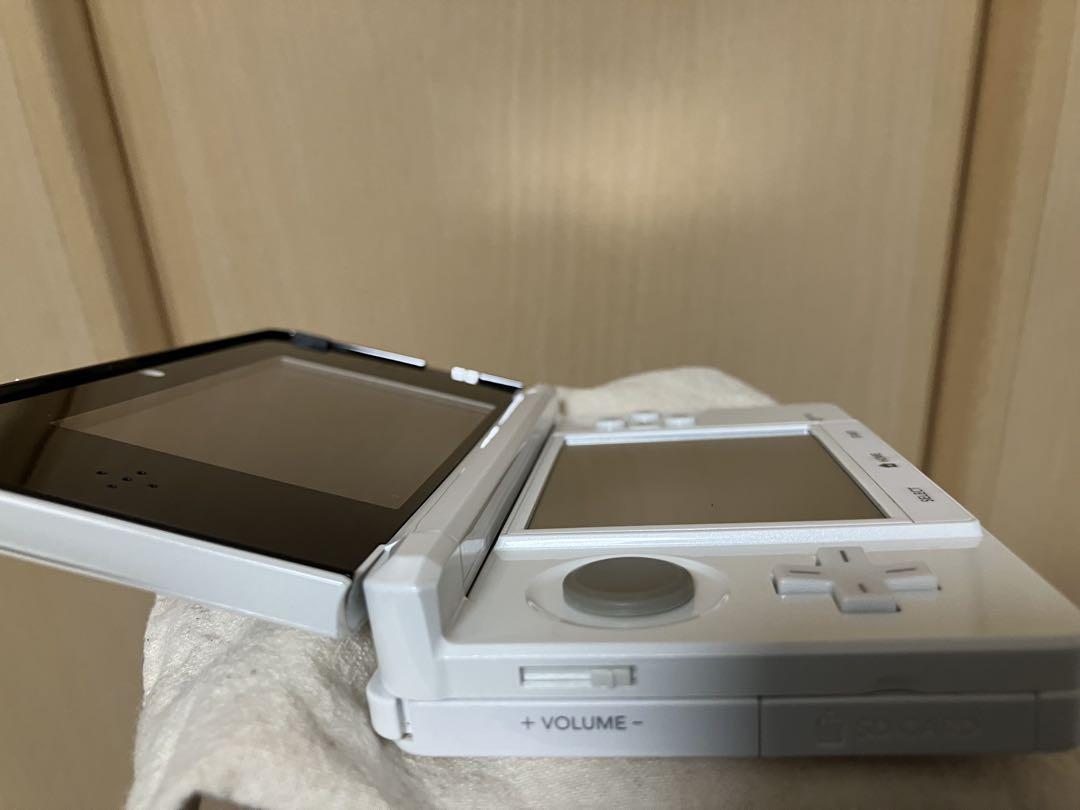 ☀ ニンテンドー3DS