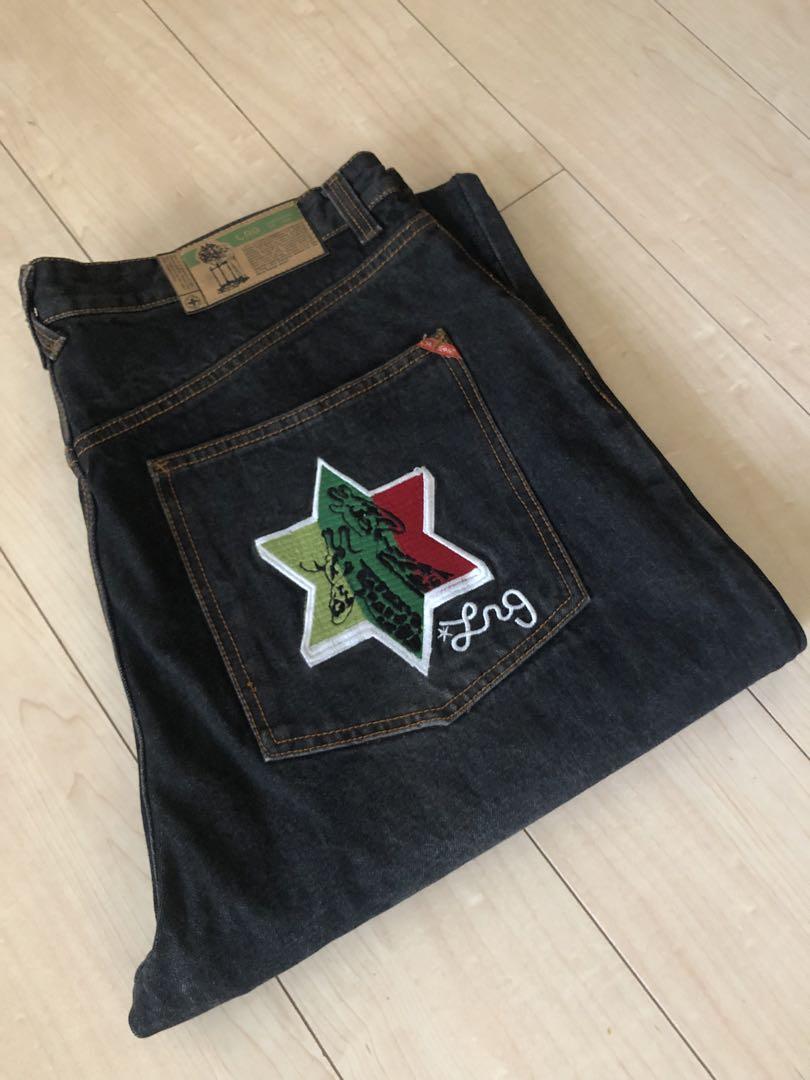 LRG エル