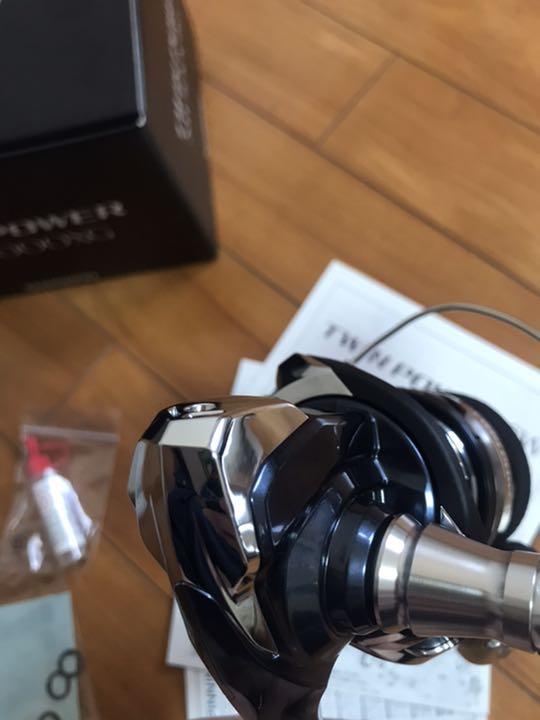 でキズなど◼ 21ツインパワー ステラ ソルティガ VrMo1-m62965152721 sw5000xg 検 よろしくお