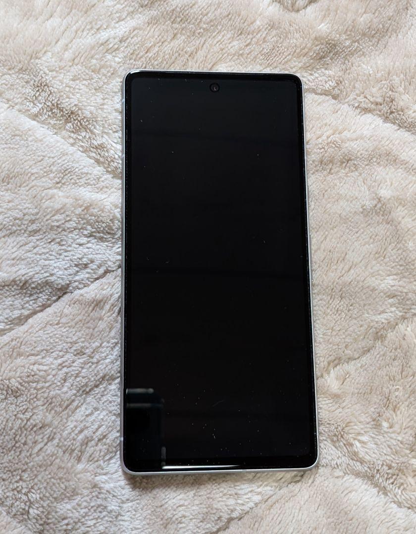 Google Pixel 7 ホワイト128GB