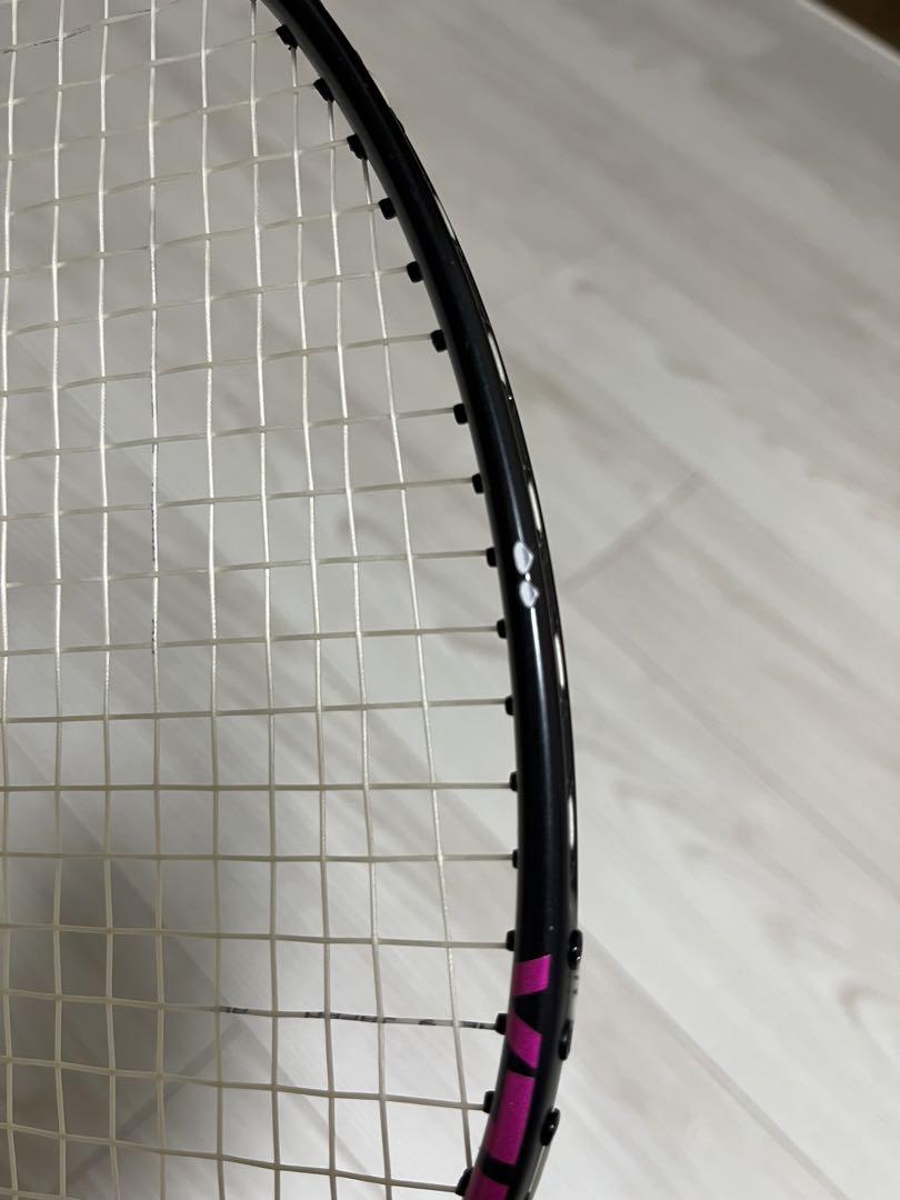 バドミントントレーニングラケット