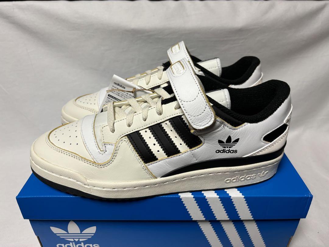 adidas forum 84 low w フォーラム ロー 28