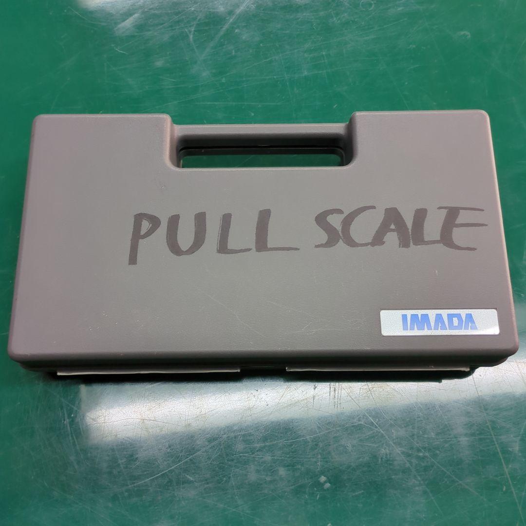 IMADA FBプルスケール 0-5kg