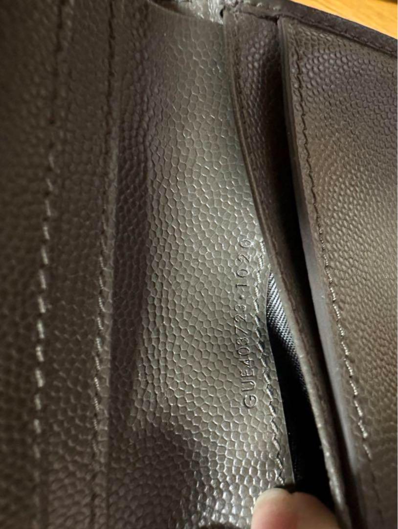 アイリスオーヤマサイクロン掃除機マジカリーナグレージュサンローラン Saint Laurent 二つ折り財布 グレー