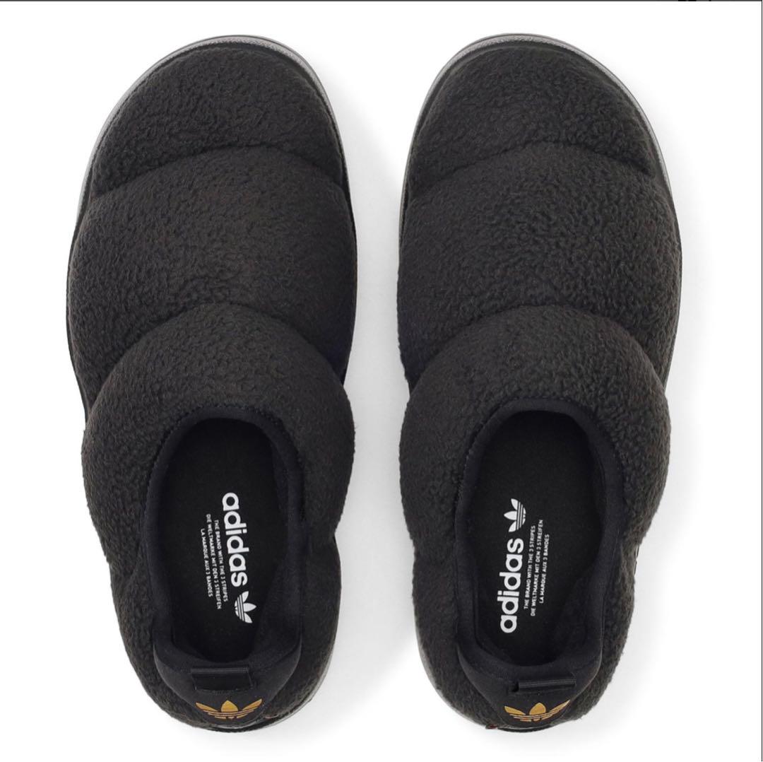 美品⭐︎adidas パフィレッタ