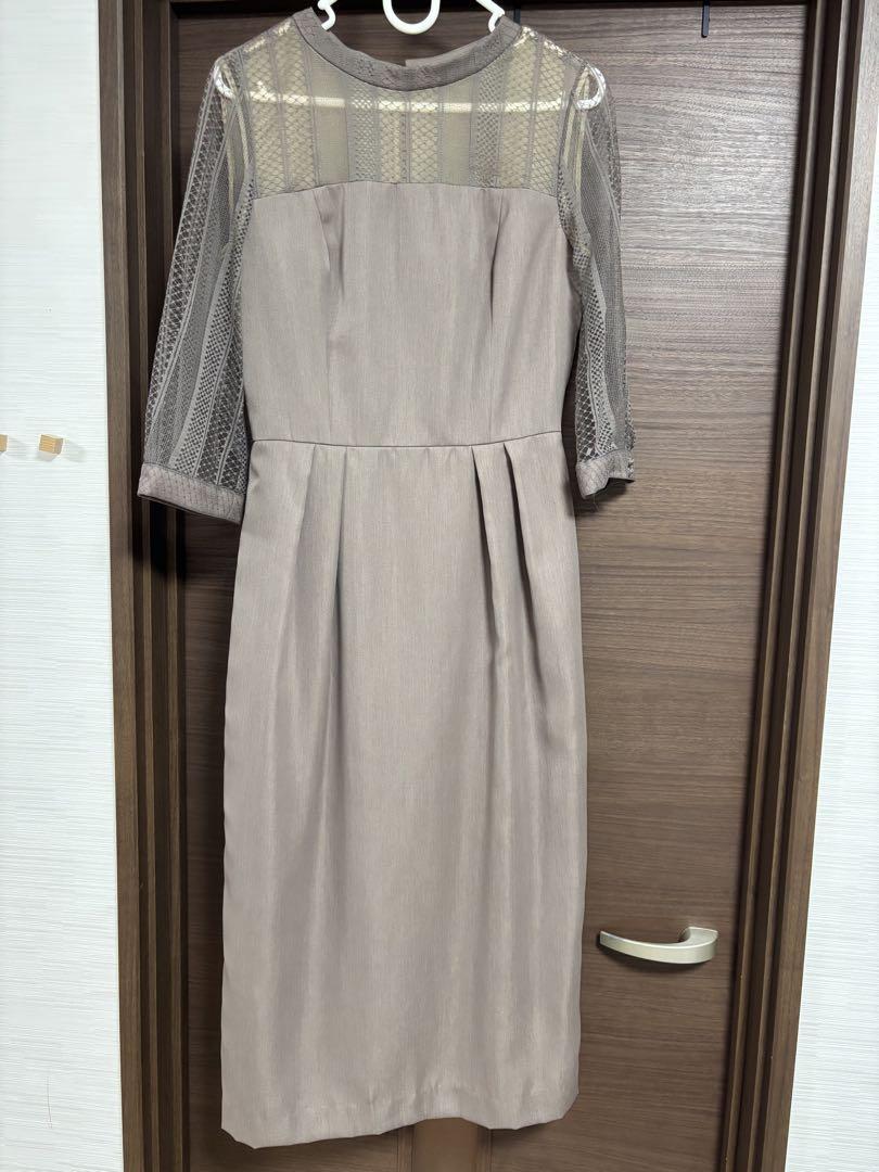 結婚式用ドレス