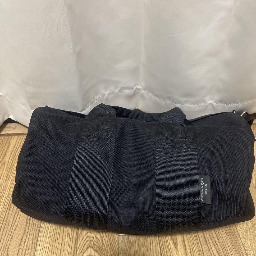 COMME des GARÇONS HOMME PLUS ボストンバッグ