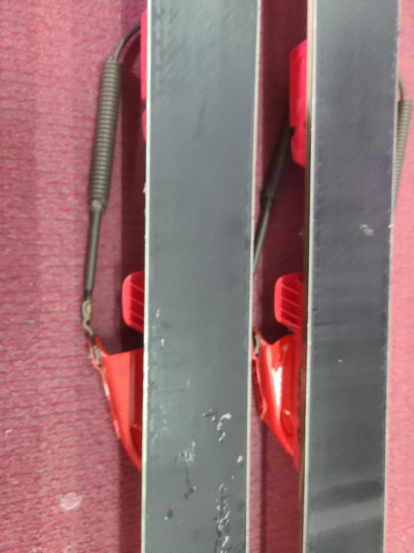 スキー 173 K2 SUPER STINX TELEMARK